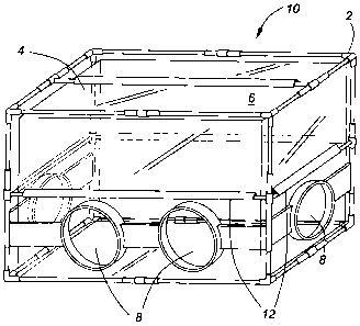 Une figure unique qui représente un dessin illustrant l'invention.